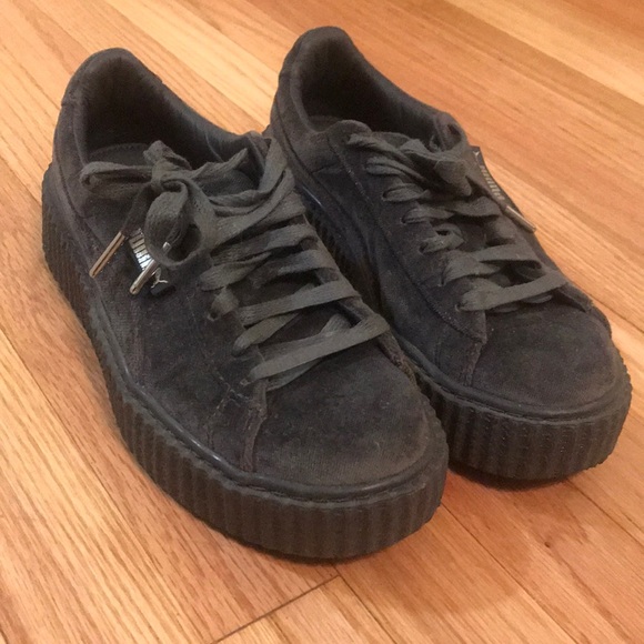 chaussure fenty puma rihanna chaussure fenty puma rihanna